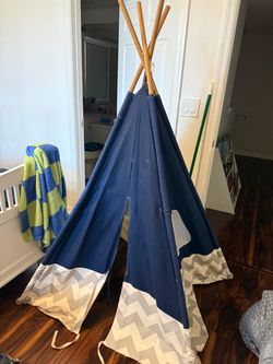 Teepee