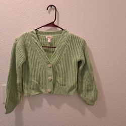 Cat & Jack Cardigan