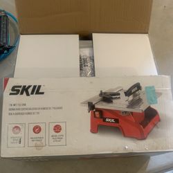 Skil Saw