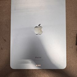 ipad Air 10th Gen 256 GB