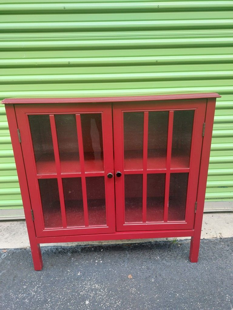 Accent Table 