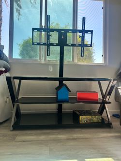 Walmart Whalen 3-in-1 TV Stand
