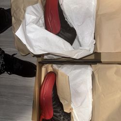 Flu Game 12