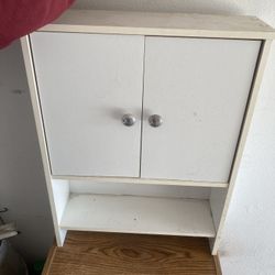 Medicine Cabinet 
