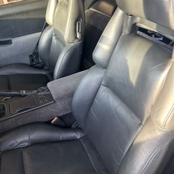 1990 Nissan 300ZX Twin Turbo