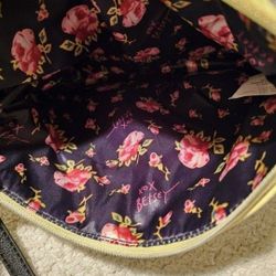 Betsey Johnson Wristlet