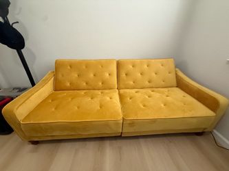 Couch/Daybed