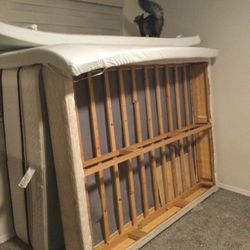 MULTIPLE BEDS