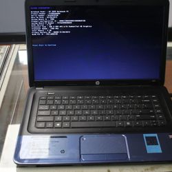 2025 NEW HP LAPTOP 320GB SSD 8GB RAM AMD 5 CORE OFFICE