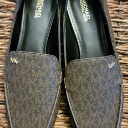 Flats De Mujer Michael Kors 