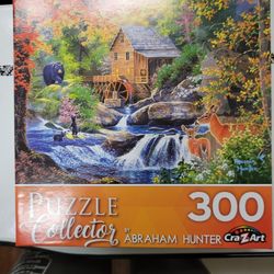 300-pc Puzzle