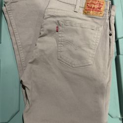 Men’s Levi’s 40 X 30