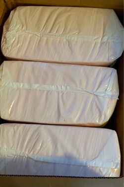 Case of 150 Ultra Absorbent Disposable Underpads Puppy Dog Kitty Cat Pee Pads Each Pad Measures 23” x 36” NEW!