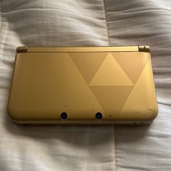 Nintendo 3DS XL 