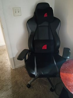 Computer chair