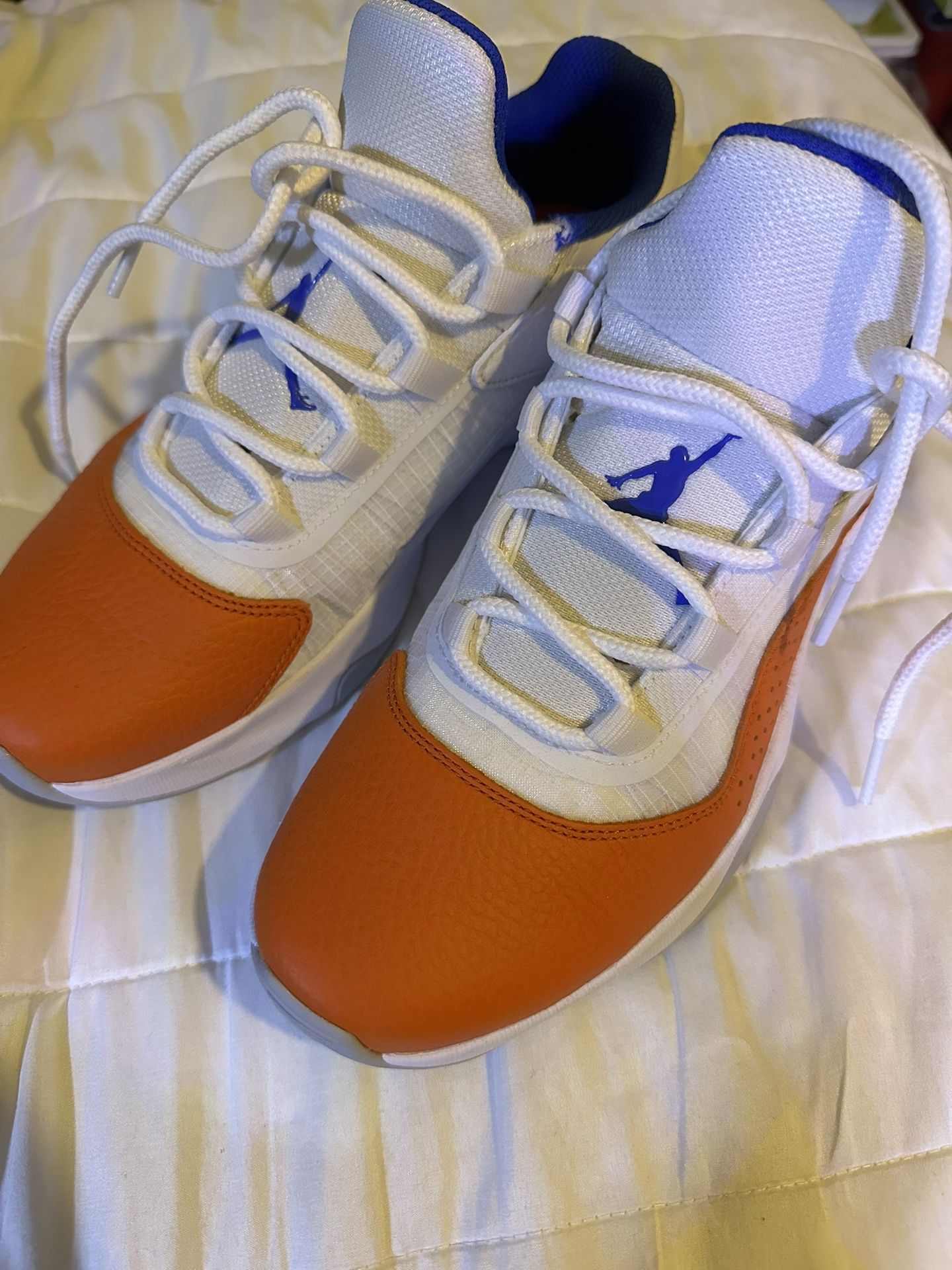Brand New Jordan’s Size 7