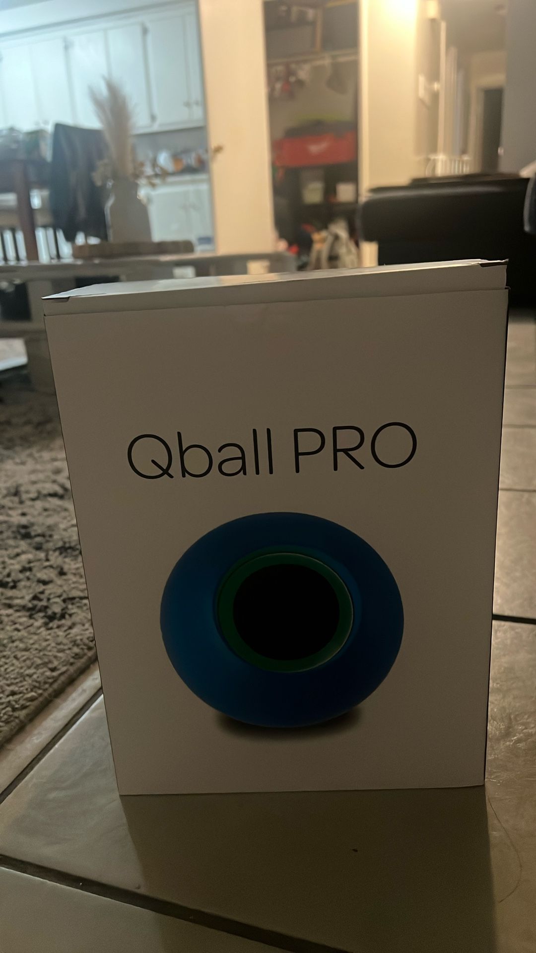 Q-Ball Pro For classroom - New