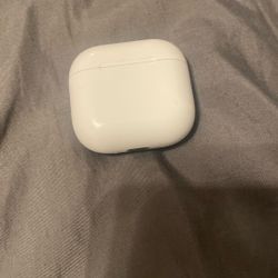 AirPods Gen 4 With noise Cancellation 