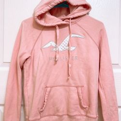 Hoodie Hollister