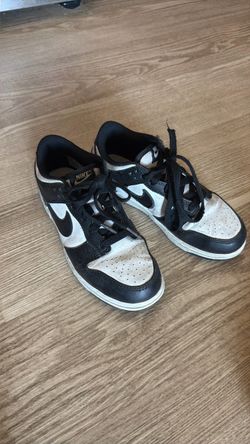 Nike pandas