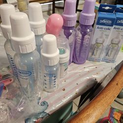 Dr. Browns Baby Bottles