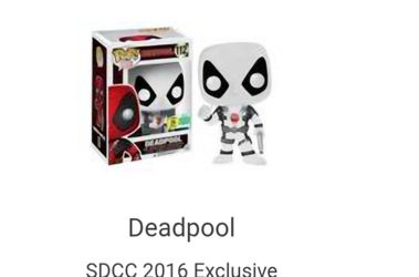 POP collection for sale!