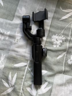 Zhiyun Smooth 4 Gimbal Stabilizer for Smartphone