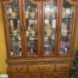 China Cabinet 