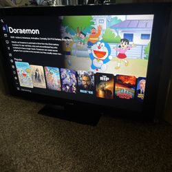 Sonny Bravia Older Tv But In Working Conditions 