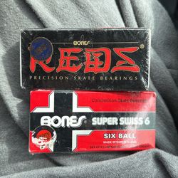 Bearings !!!!