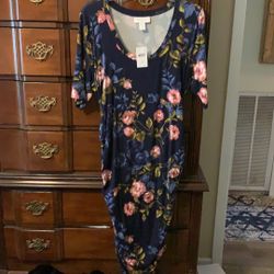 Maternity Dresses 