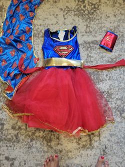 Supergirl- MEDIUM