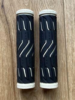 Bontrager SSR Bicycle Grips