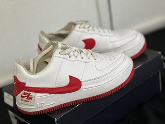 Nike Air Force $100