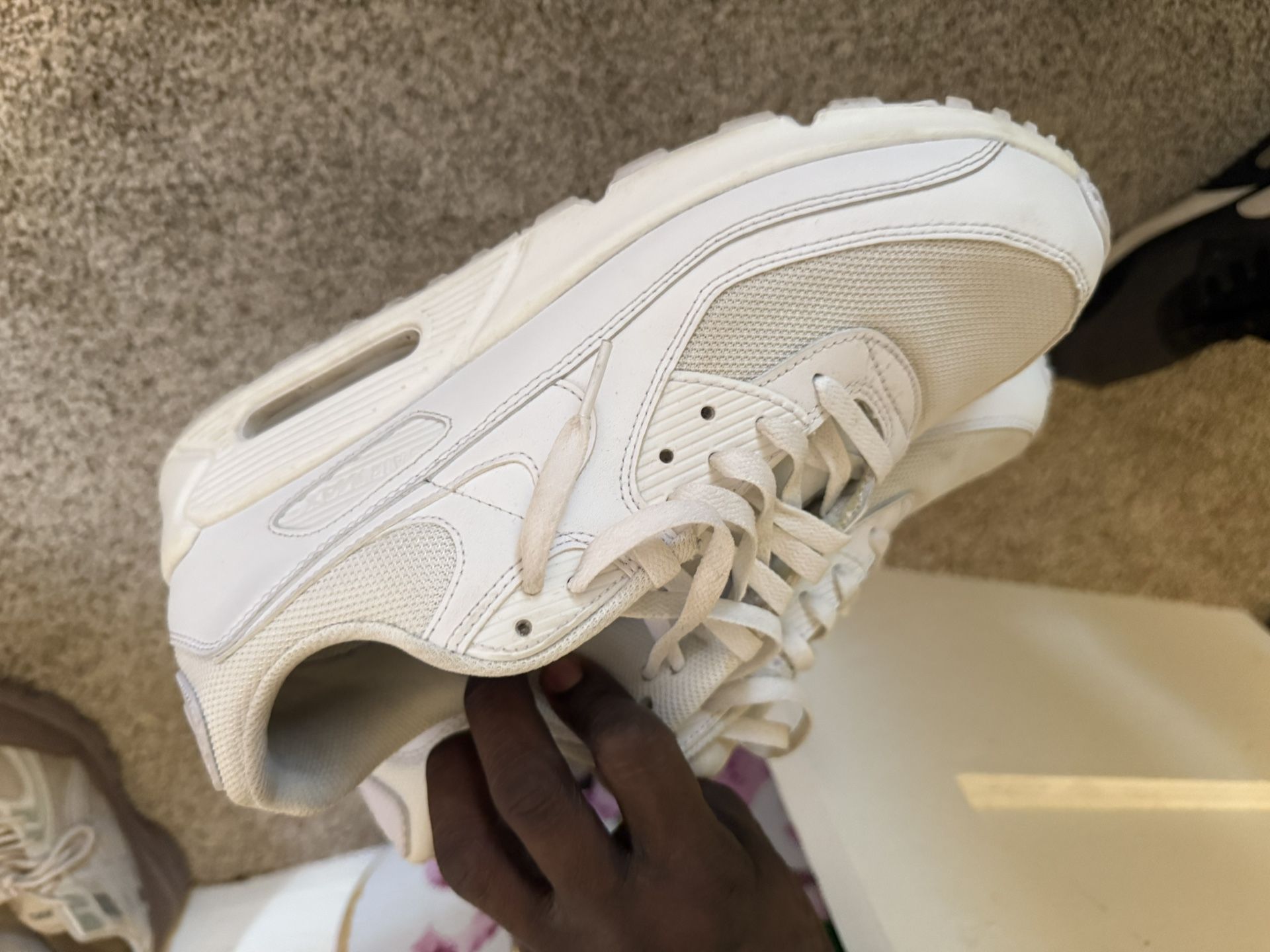 Nike Air Max
