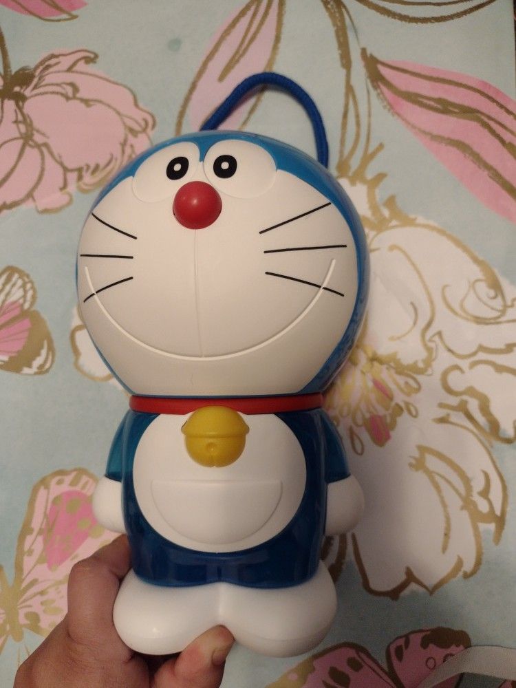 Doraemon Piggy Bank