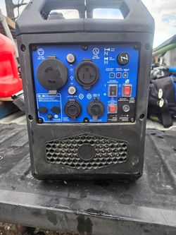 Kobalt generator