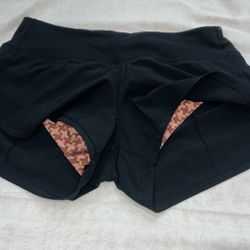 Short Lulumon  Talla S