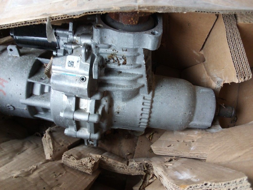 Universal Axel 