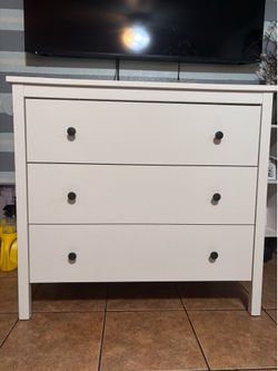 IKEA Dresser