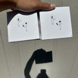 Air Pod 3s
