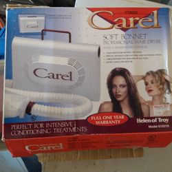Portable Hair Dryer