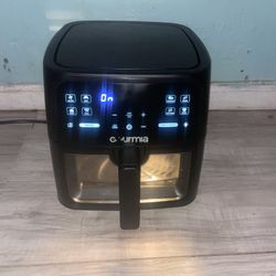 Air fryer