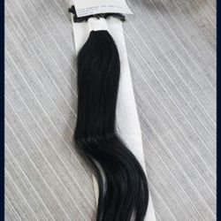 New Human Hair Extensions Keratine Tips 16"