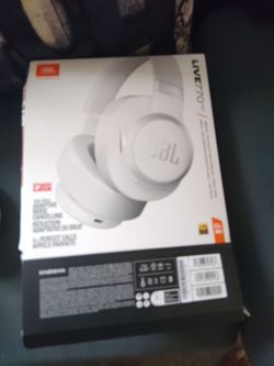 JBL live 770 anc