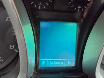2014 Chevrolet Equinox