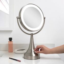 Zadro Vanity Makeup Mirror