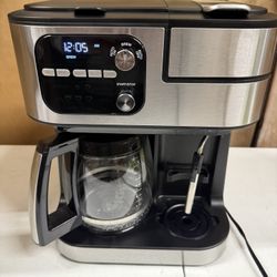 Coffee Maker 