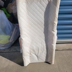Changing Pad