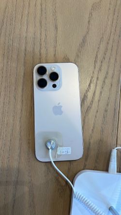 iPhone 16 Pro